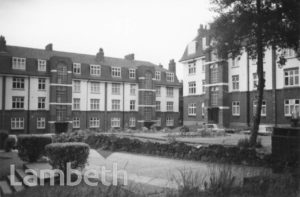 HIGHLAND COURT, HIGHLAND ROAD, UPPER NORWOOD