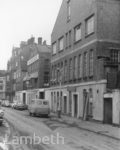 LAWN LANE, VAUX...