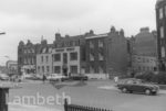 SOUTH LAMBETH R...