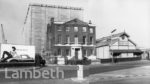 BRUNSWICK HOUSE...