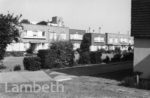 CROWN LANE GARD...