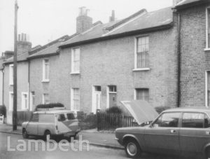 21-27 EDEN ROAD, WEST NORWOOD