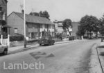 KNOLLYS ROAD, W...