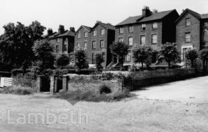 MOUNT VILLAS, WEST NORWOOD