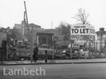 ROBSON ROAD, WE...