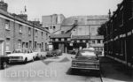 WAYLETT PLACE, ...