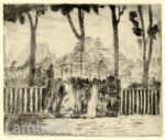 AVIARY, BROCKWE...