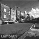 METHLEY STREET,...