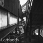 STATION STEPS, ...