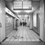 STATION ARCADE,...