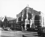 METHODIST CHURC...