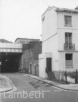 VIRGIL STREET, ...