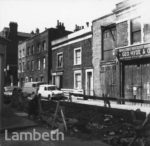 1-11 CLEAVER ST...