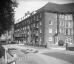 HALLIDAY HALL C...