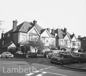 1-7 BECMEAD AVENUE, STREATHAM