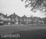STREATHAM COMMO...