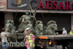 STATUE REMOVAL,...