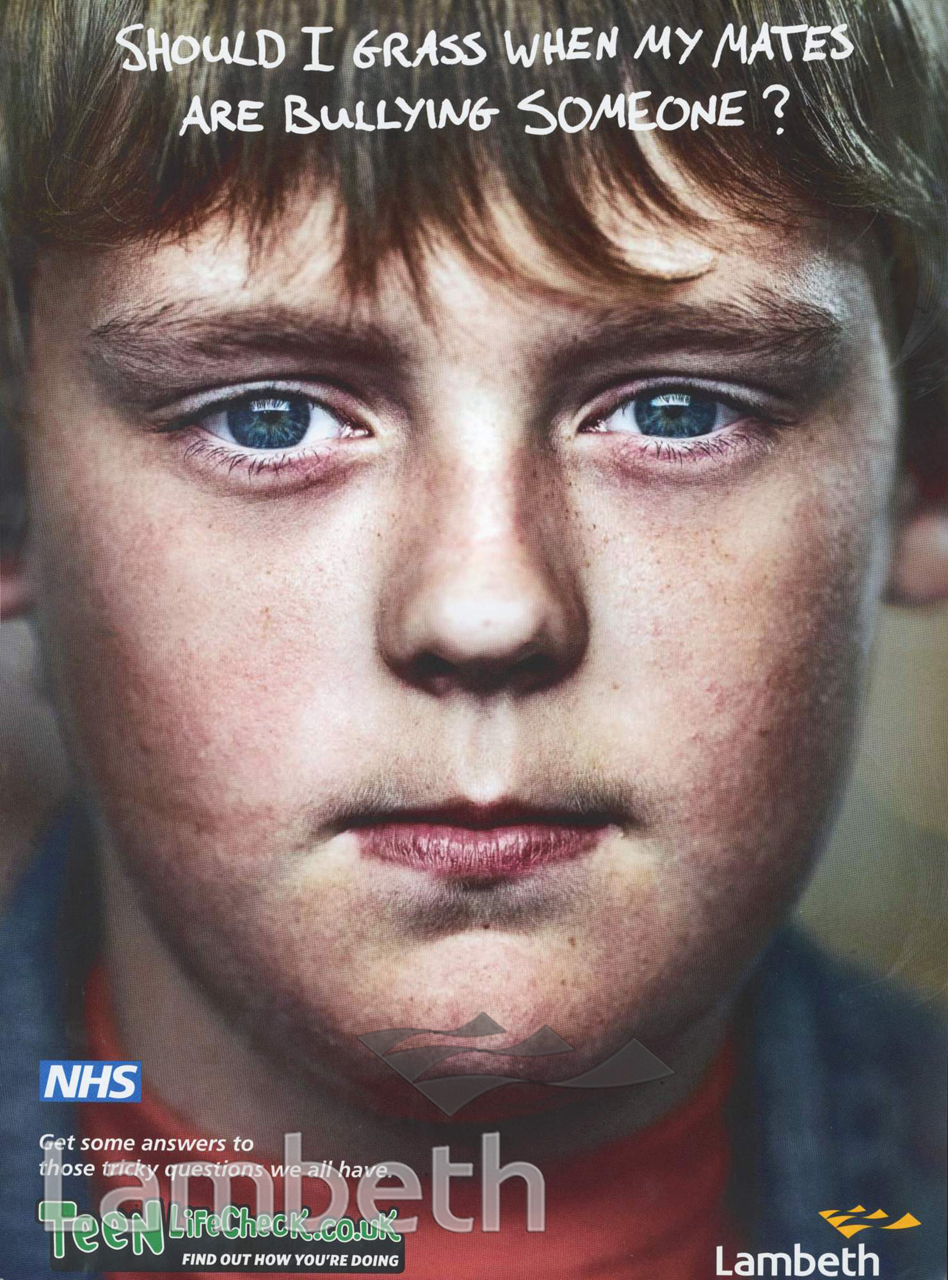 nhs teen lifecheck Do i look a slut