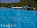 BROCKWELL LIDO,...