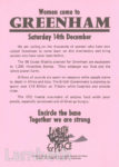 LAMBETH WOMEN F...