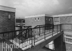 BEECHDALE ROAD, BRIXTON HILL