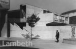 SURREY HALL, BI...