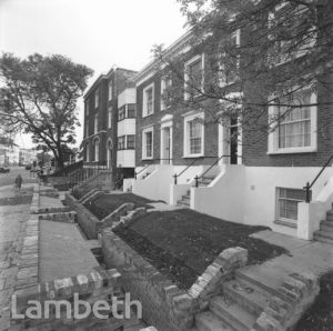 180-196 CLAPHAM PARK ROAD, CLAPHAM