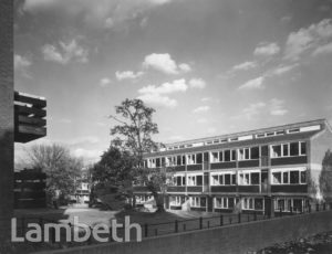 CHRISTCHURCH ROAD, STREATHAM HILL