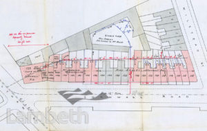 CORNWALL ROAD, BRIXTON HILL