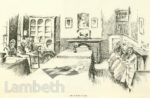 THE INFIRM WARD...
