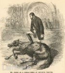 MR COOKE, HORSE...