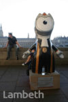 OLYMPIC MASCOT,...