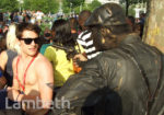 STREET PERFORME...