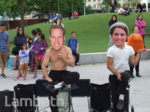 STREET PERFORME...