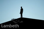 ANTHONY GORMLEY...