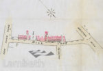 MILL LANE, BRIX...