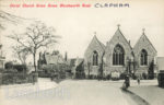 CHRIST CHURCH, ...