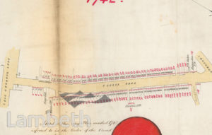 SUSSEX ROAD, LOUGHBOROUGH JUNCTION