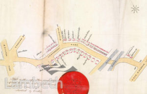 CANTERBURY ROAD [CRESCENT], BRIXTON
