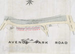 AVENUE PARK ROA...