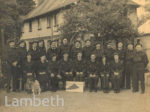 LAMBETH CIVIL D...