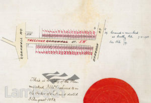 TREGENNA STREET, BRIXTON HILL