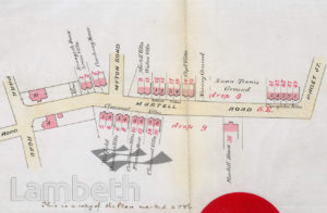 MARTELL ROAD, WEST NORWOOD