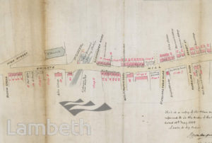 KNIGHTS HILL ROAD, WEST NORWOOD