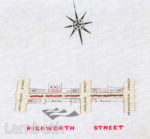 PICKWORTH STREE...