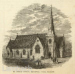 ST JUDE’S...