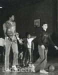 BASKETBALL, FLA...
