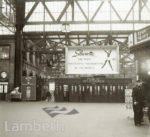 CONCOURSE, WATE...