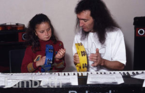 PORTUGUESE CHILDREN'S MUSIC CLUB
