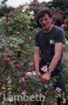 GARDENER, BROCK...